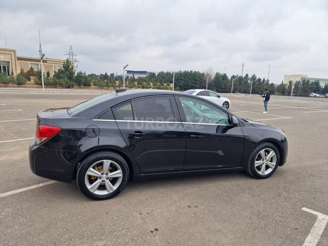 Chevrolet Cruze 2015, 260,000 km - 1.4 л - Gəncə