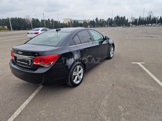 Chevrolet Cruze 2015, 260,000 km - 1.4 л - Gəncə