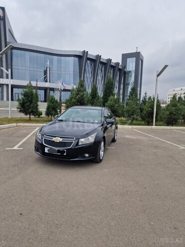 Chevrolet Cruze 2015, 260,000 km - 1.4 л - Gəncə