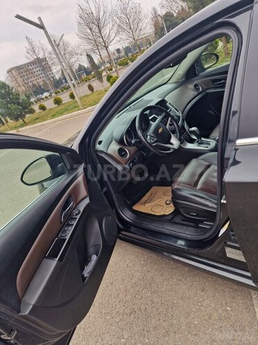 Chevrolet Cruze 2015, 260,000 km - 1.4 л - Gəncə