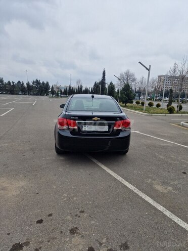 Chevrolet Cruze 2015, 260,000 km - 1.4 л - Gəncə