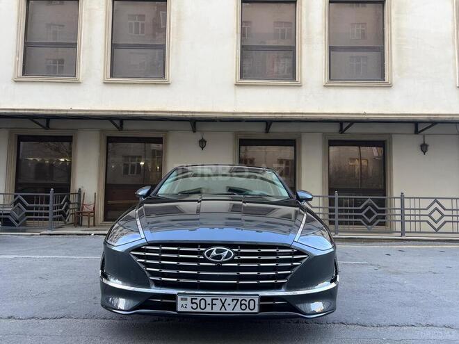 Hyundai Sonata-1