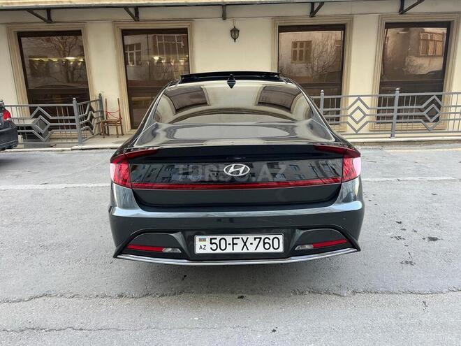 Hyundai Sonata-7