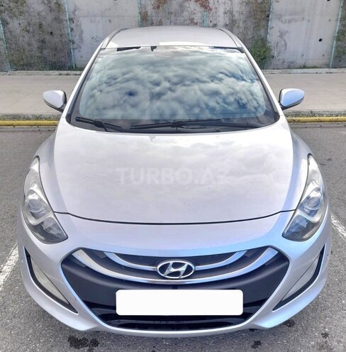 Hyundai i30-1
