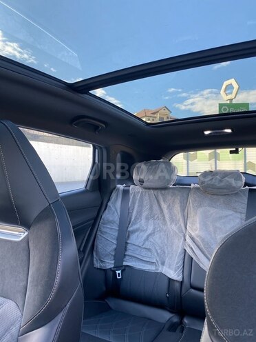 Changan Qiyuan Q05 2025, 3,870 km - 1.5 l - Bakı