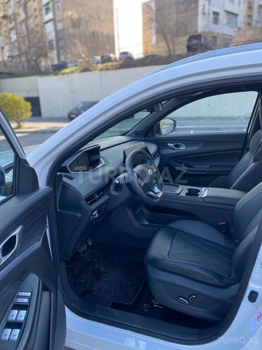 Changan Qiyuan Q05 2025, 3,870 km - 1.5 l - Bakı