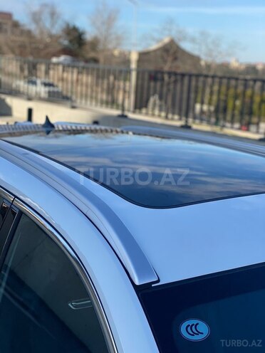 Changan Qiyuan Q05 2025, 3,870 km - 1.5 l - Bakı