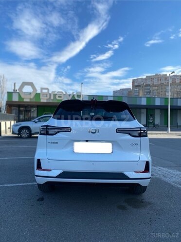 Changan Qiyuan Q05 2025, 3,870 km - 1.5 l - Bakı