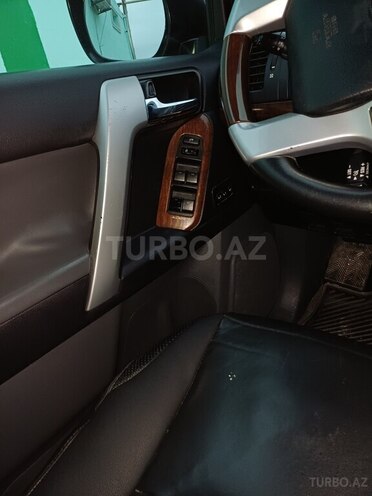 Toyota Land Cruiser Prado 2010, 363,823 km - 4.0 l - Sumqayıt
