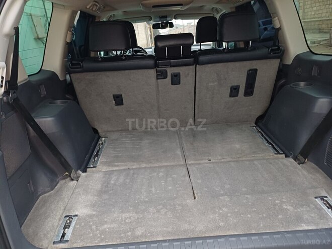 Toyota Land Cruiser Prado 2010, 363,823 km - 4.0 l - Sumqayıt