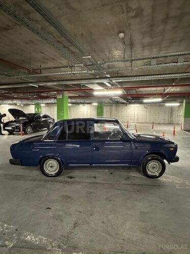 LADA (VAZ) 2107 2009, 160,000 km - 1.6 л - Bakı