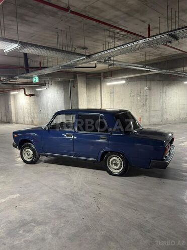 LADA (VAZ) 2107 2009, 160,000 km - 1.6 л - Bakı