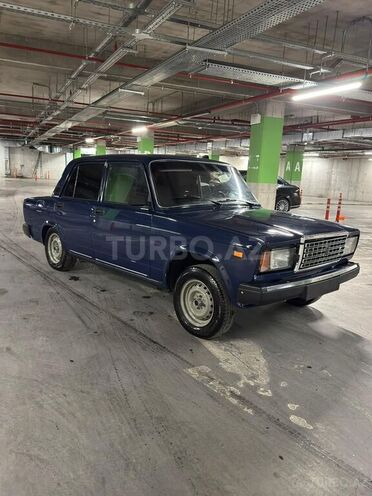 LADA (VAZ) 2107 2009, 160,000 km - 1.6 л - Bakı