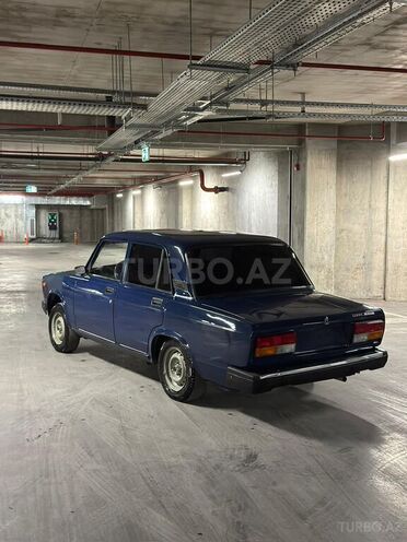 LADA (VAZ) 2107 2009, 160,000 km - 1.6 л - Bakı