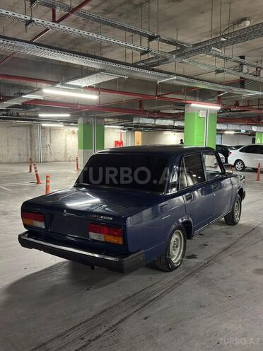 LADA (VAZ) 2107 2009, 160,000 km - 1.6 л - Bakı