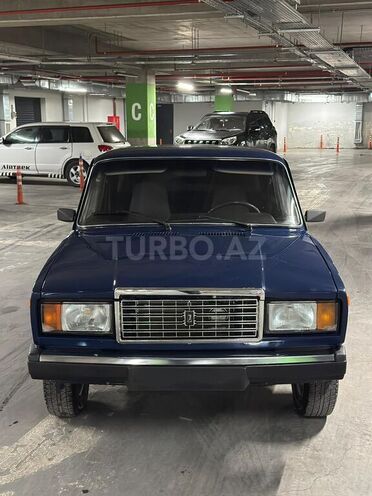 LADA (VAZ) 2107 2009, 160,000 km - 1.6 л - Bakı