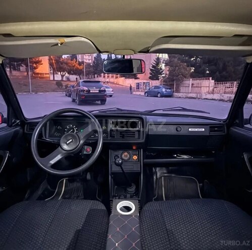LADA (VAZ) 2107 2009, 160,000 km - 1.6 л - Bakı