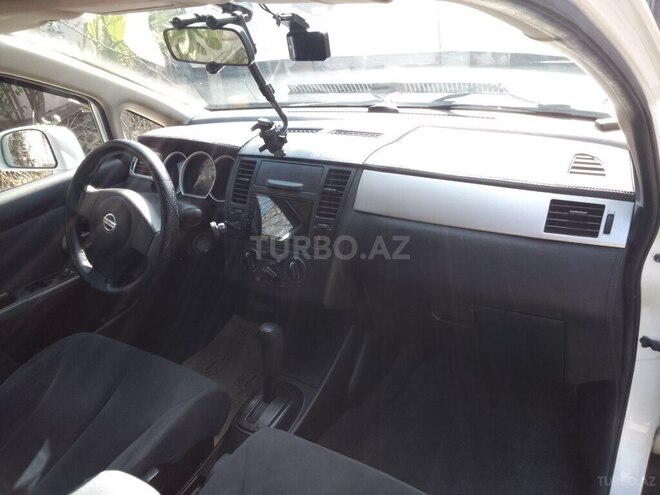 Nissan Tiida 2011, 150,000 km - 1.5 l - Bakı