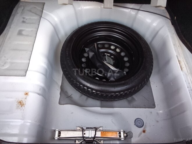 Nissan Tiida 2011, 150,000 km - 1.5 l - Bakı