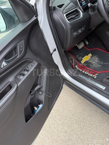 Chevrolet Equinox 2018, 199,000 km - 1.5 л - Bakı