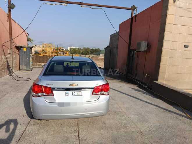 Chevrolet Cruze 2012, 239,450 km - 1.4 л - Bakı