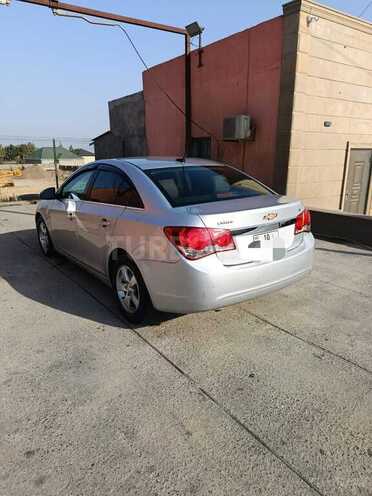 Chevrolet Cruze 2012, 239,450 km - 1.4 л - Bakı