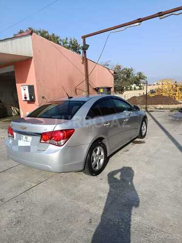 Chevrolet Cruze 2012, 239,450 km - 1.4 л - Bakı