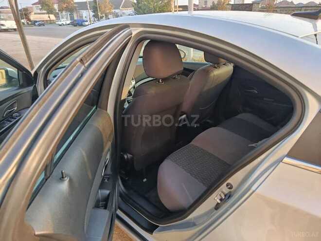 Chevrolet Cruze 2012, 239,450 km - 1.4 л - Bakı