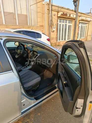 Chevrolet Cruze 2012, 239,450 km - 1.4 л - Bakı
