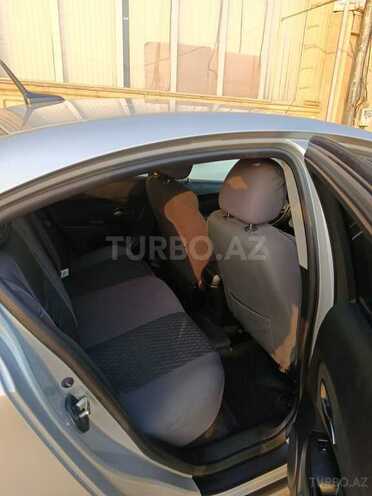 Chevrolet Cruze 2012, 239,450 km - 1.4 л - Bakı