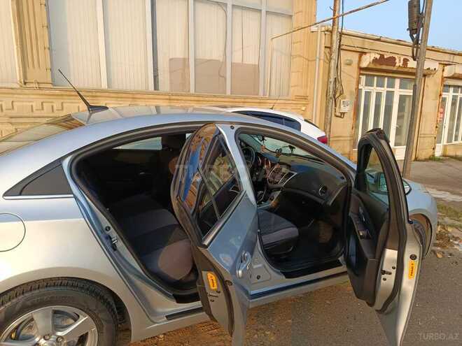 Chevrolet Cruze 2012, 239,450 km - 1.4 л - Bakı