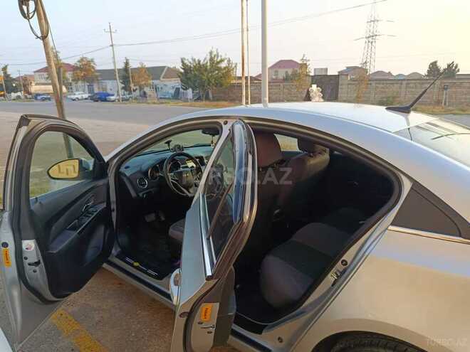 Chevrolet Cruze 2012, 239,450 km - 1.4 л - Bakı