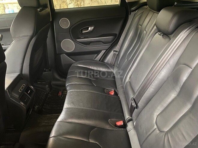 Land Rover RR Evoque 2014, 193,543 km - 2.0 l - Bakı