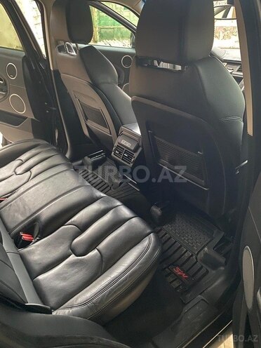 Land Rover RR Evoque 2014, 193,543 km - 2.0 l - Bakı