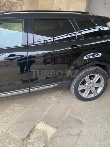 Land Rover RR Evoque 2014, 193,543 km - 2.0 l - Bakı