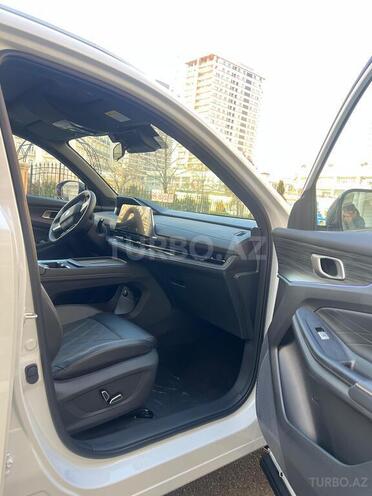 Changan CS 55 Plus 2025, 0 km - 1.5 л - Bakı