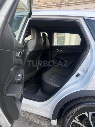 Changan CS 55 Plus 2025, 0 km - 1.5 л - Bakı
