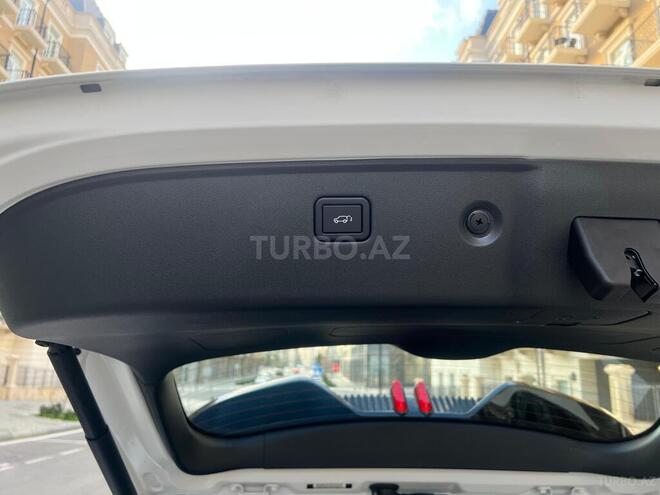 Changan CS 55 Plus 2025, 0 km - 1.5 л - Bakı