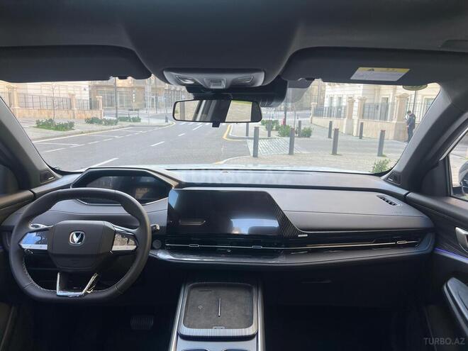 Changan CS 55 Plus 2025, 0 km - 1.5 л - Bakı