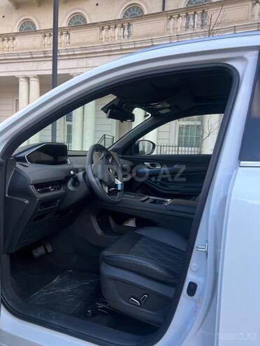 Changan CS 55 Plus 2025, 0 km - 1.5 л - Bakı