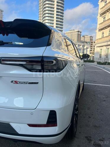 Changan CS 55 Plus 2025, 0 km - 1.5 л - Bakı