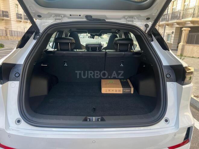 Changan CS 55 Plus 2025, 0 km - 1.5 л - Bakı