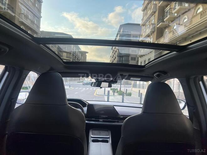 Changan CS 55 Plus 2025, 0 km - 1.5 л - Bakı