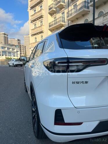 Changan CS 55 Plus 2025, 0 km - 1.5 л - Bakı