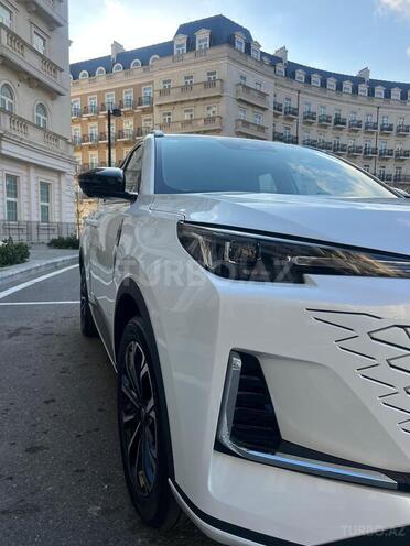 Changan CS 55 Plus 2025, 0 km - 1.5 л - Bakı