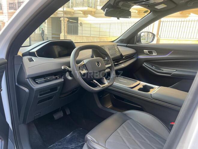 Changan CS 55 Plus 2025, 0 km - 1.5 л - Bakı