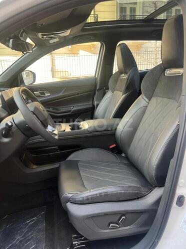 Changan CS 55 Plus 2025, 0 km - 1.5 л - Bakı