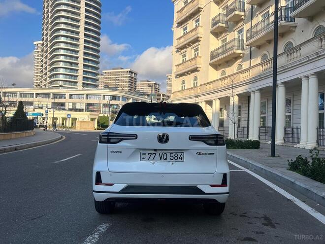 Changan CS 55 Plus 2025, 0 km - 1.5 л - Bakı