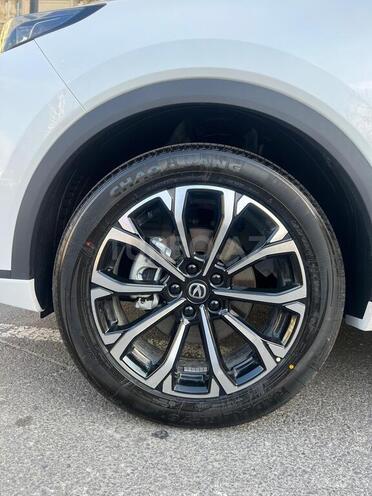 Changan CS 55 Plus 2025, 0 km - 1.5 л - Bakı