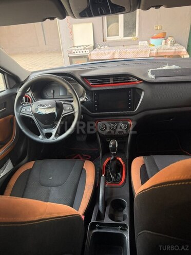 Chery Tiggo 2 2019, 147,025 km - 1.5 l - Ağstafa